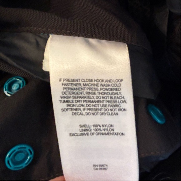 Mountain Hardwear performance jacket Mens xl
Ptp 25 euc arm vents mid weight - Picture 14 of 14